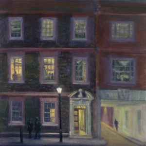 1 South Square Grey's Inn