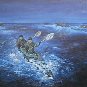 The Cockleshell Heroes