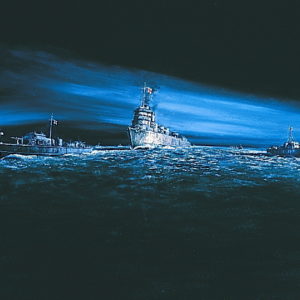 The Greatest Raid of All