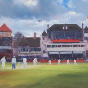 1st Session, 4th Test