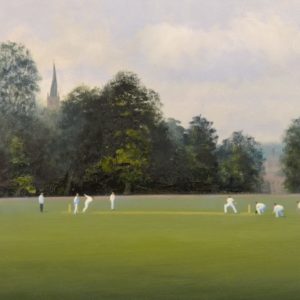 Queen's Park Chesterfield