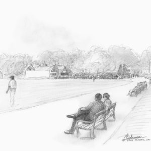 Open Plan Chesterfield