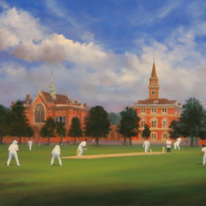 Dulwich College