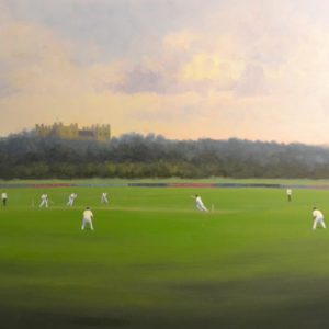 The Riverside Durham