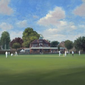 Ealing CC