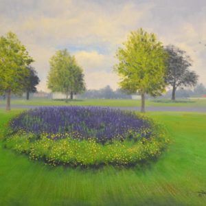 Valentine's Park Ilford