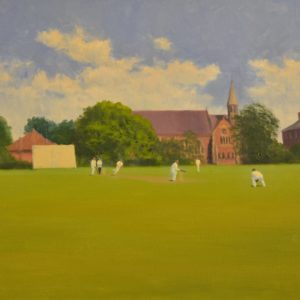 Shrewsbury School