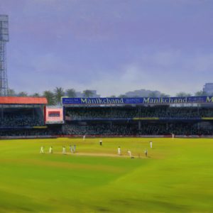 Freddies First Mumbai