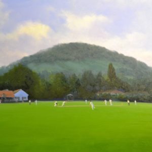 Abergavenny CC