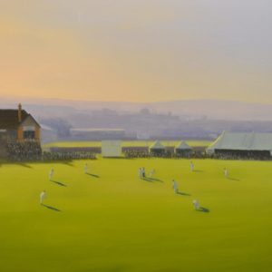 Rodney Parade Newport