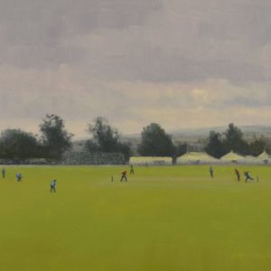 Balcony View Cheltenham