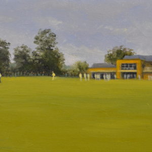 Dowty Arle Court Cheltenham