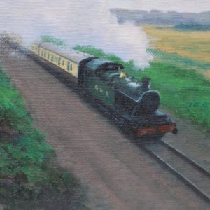 Gloucestershire Branchline