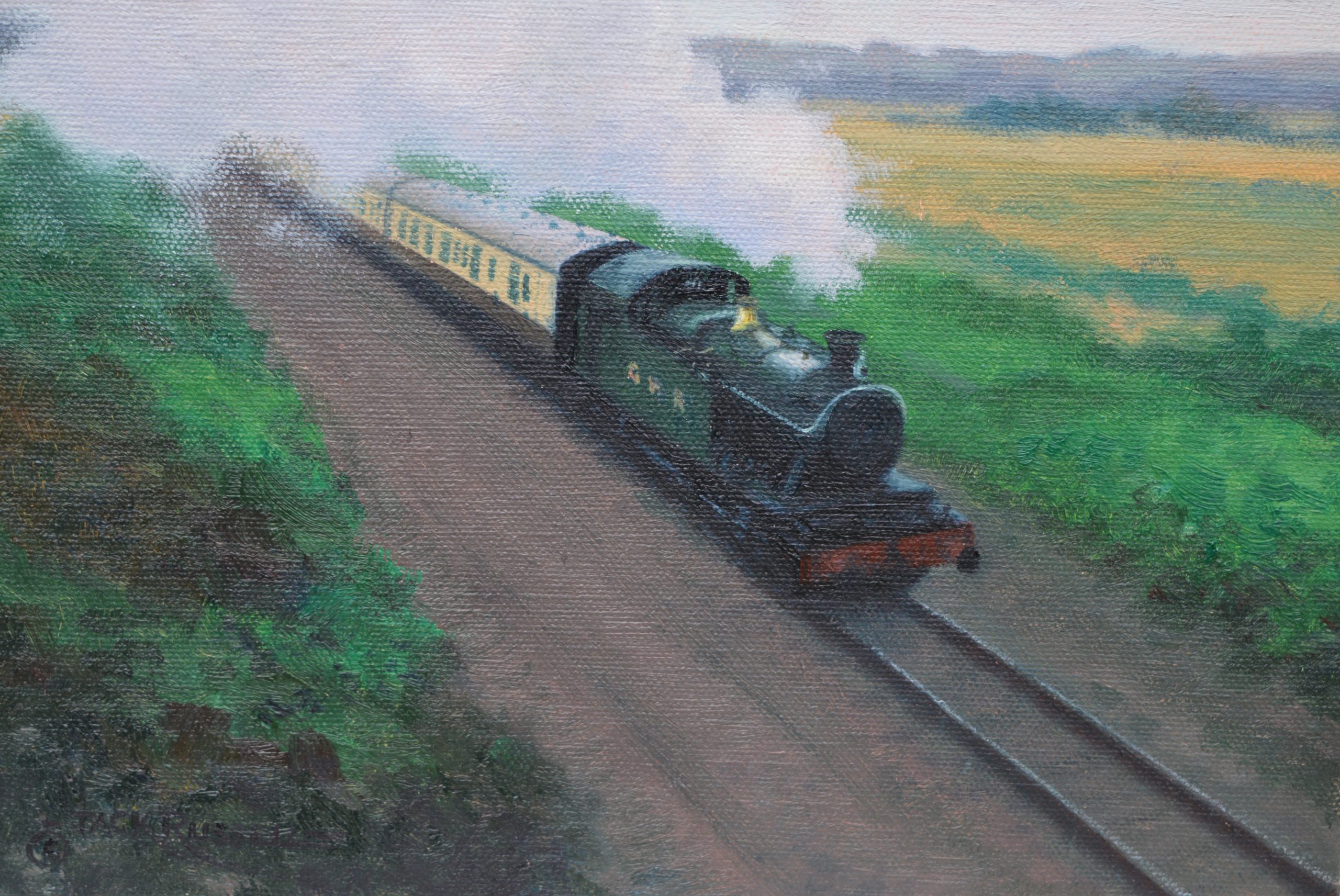 Gloucestershire Branchline