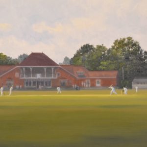 Dean Park Bournemouth