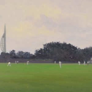 United Services Ground Portsmouth