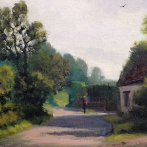 Hollow Hill Lane, Iver