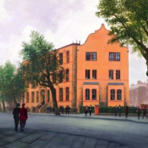 Cardinal Vaughan School