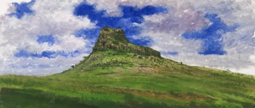 Isandlwana