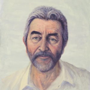 John Alderton