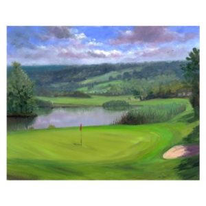 13th at the Players Club