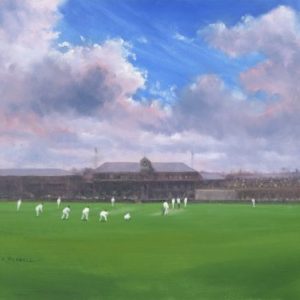 County Ground Bristol