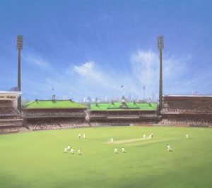 Sydney Cricket Ground