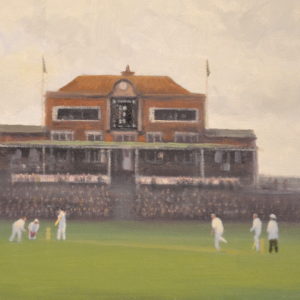 Folkestone CC