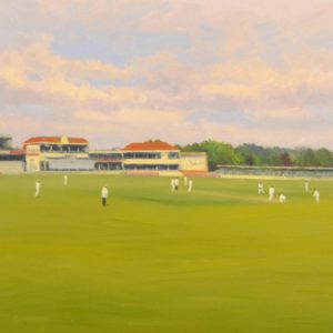 St Lawrence Ground Canterbury