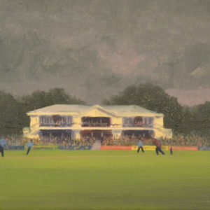 The Beckenham Ground