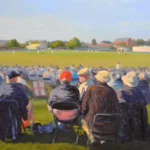 Lancashire at Southport