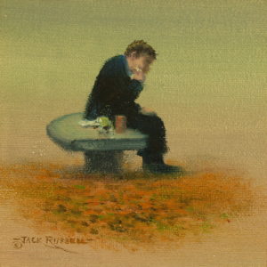 Lunchtime Middle Court