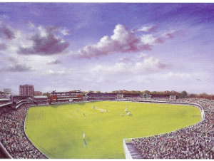 Lord's
