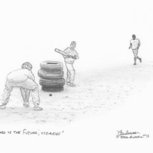 Stars of the Future Uxbridge