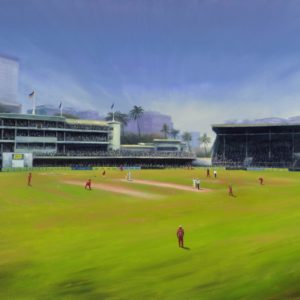 The Braebourne Stadium Mumbai