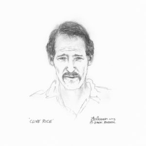 Clive Rice