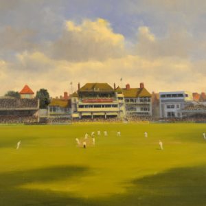 Trent Bridge