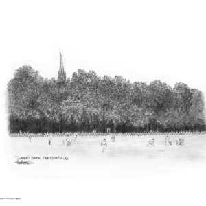 Queen's Park Chesterfield