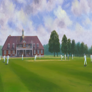 Old Bailey Teams at Dulwich College