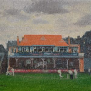 The Pavilion Scarborough