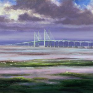 Second Severn Crossing