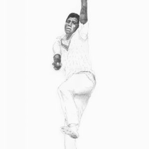 Joel Garner