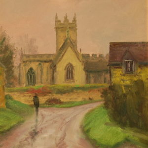 St James Longborough