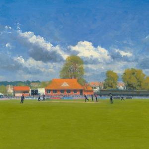 Sussex at Eastbourne