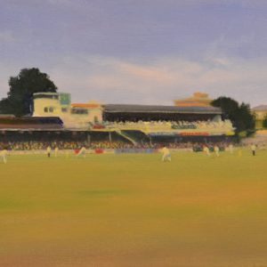 The Old Pavilion Hove