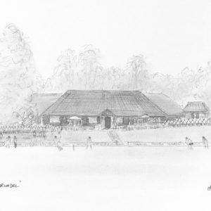 The Pavilion Arundel