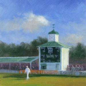 The Scorebox Leicester