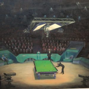 The Crucible Final 2006