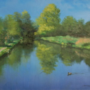 The Ocean Stonehouse