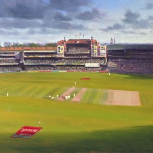 Ashes Series Glory 2005